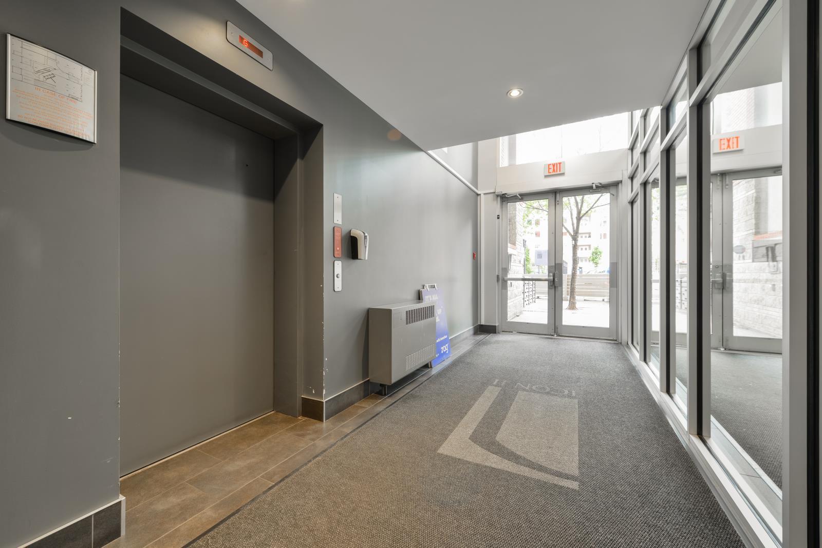 401, 10154 104 St Nw, Edmonton, AB