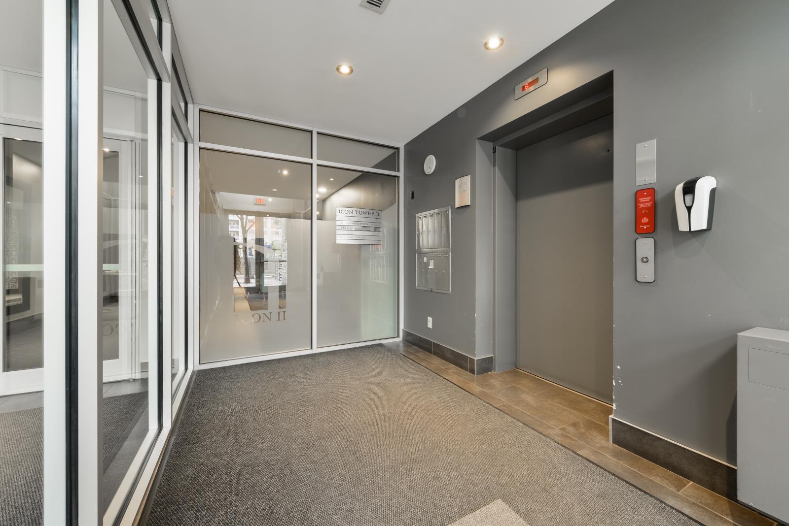 401, 10154 104 St Nw, Edmonton, AB
