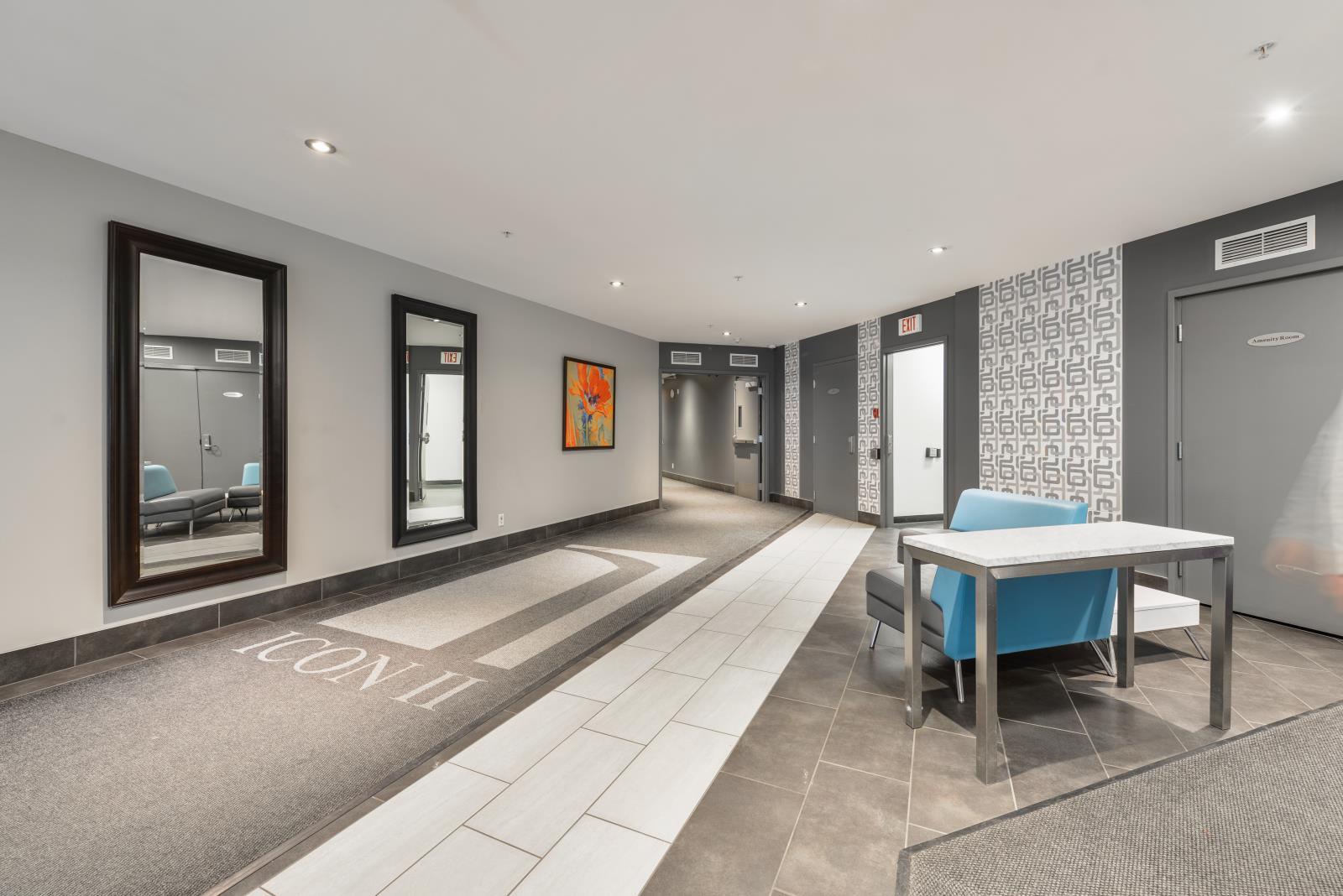401, 10154 104 St Nw, Edmonton, AB