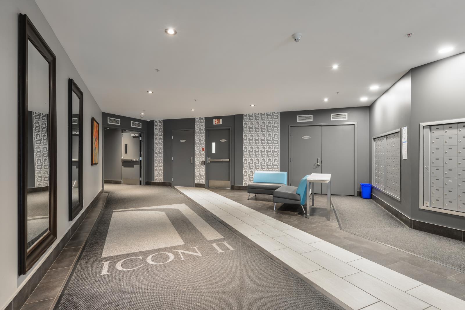 401, 10154 104 St Nw, Edmonton, AB