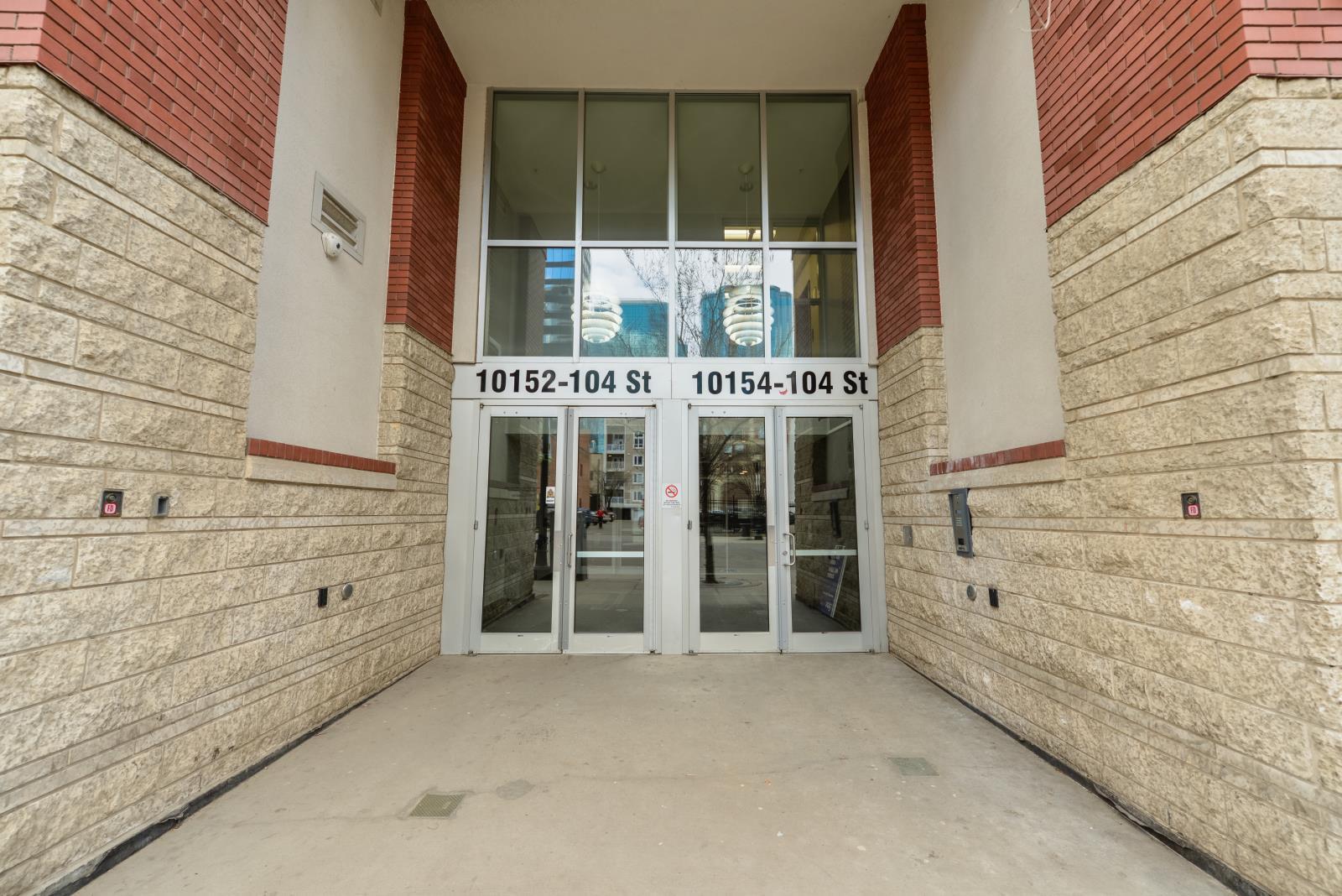 401, 10154 104 St Nw, Edmonton, AB