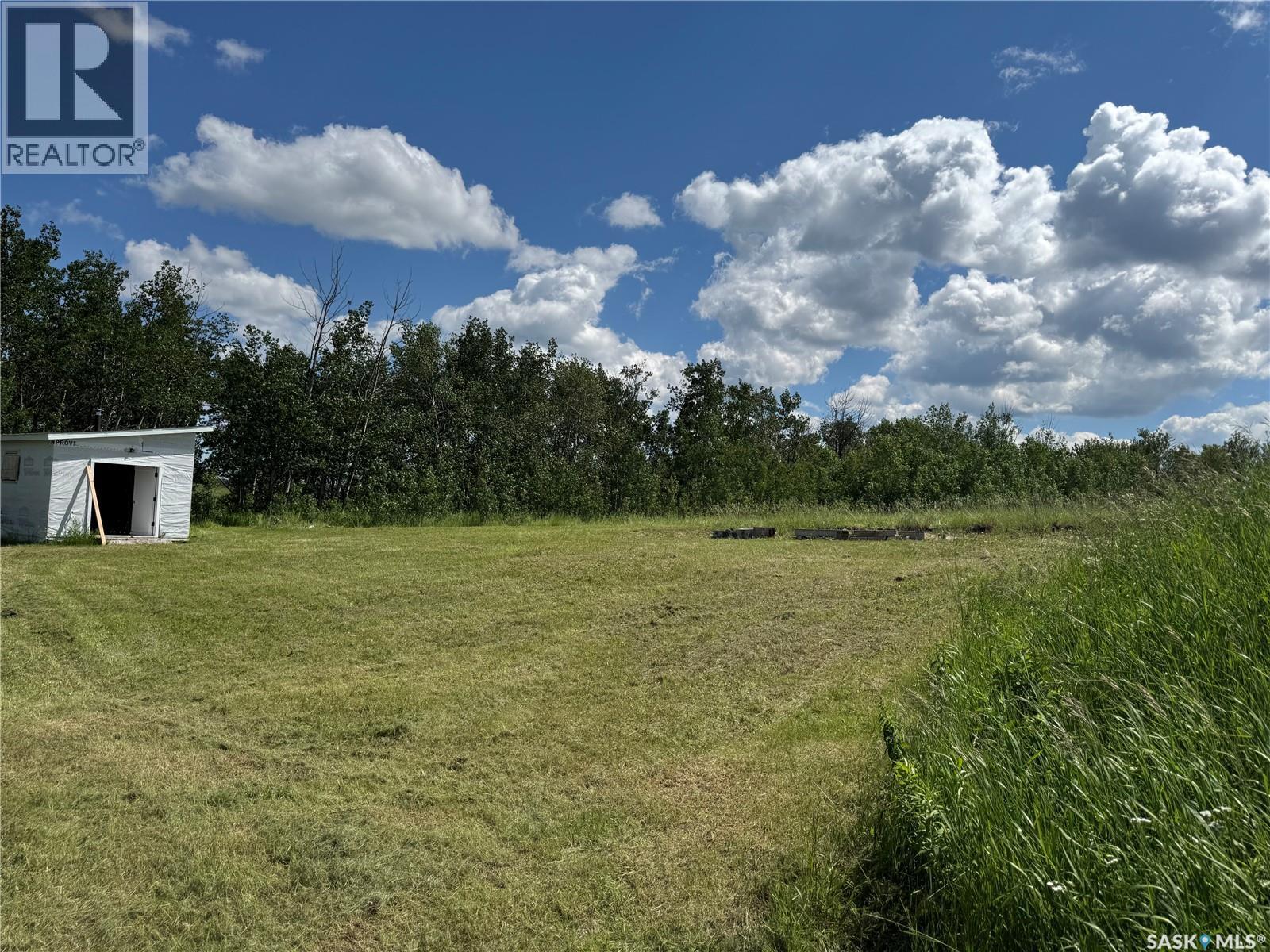 Lot 3 Ravine Road, Big Shell, SK