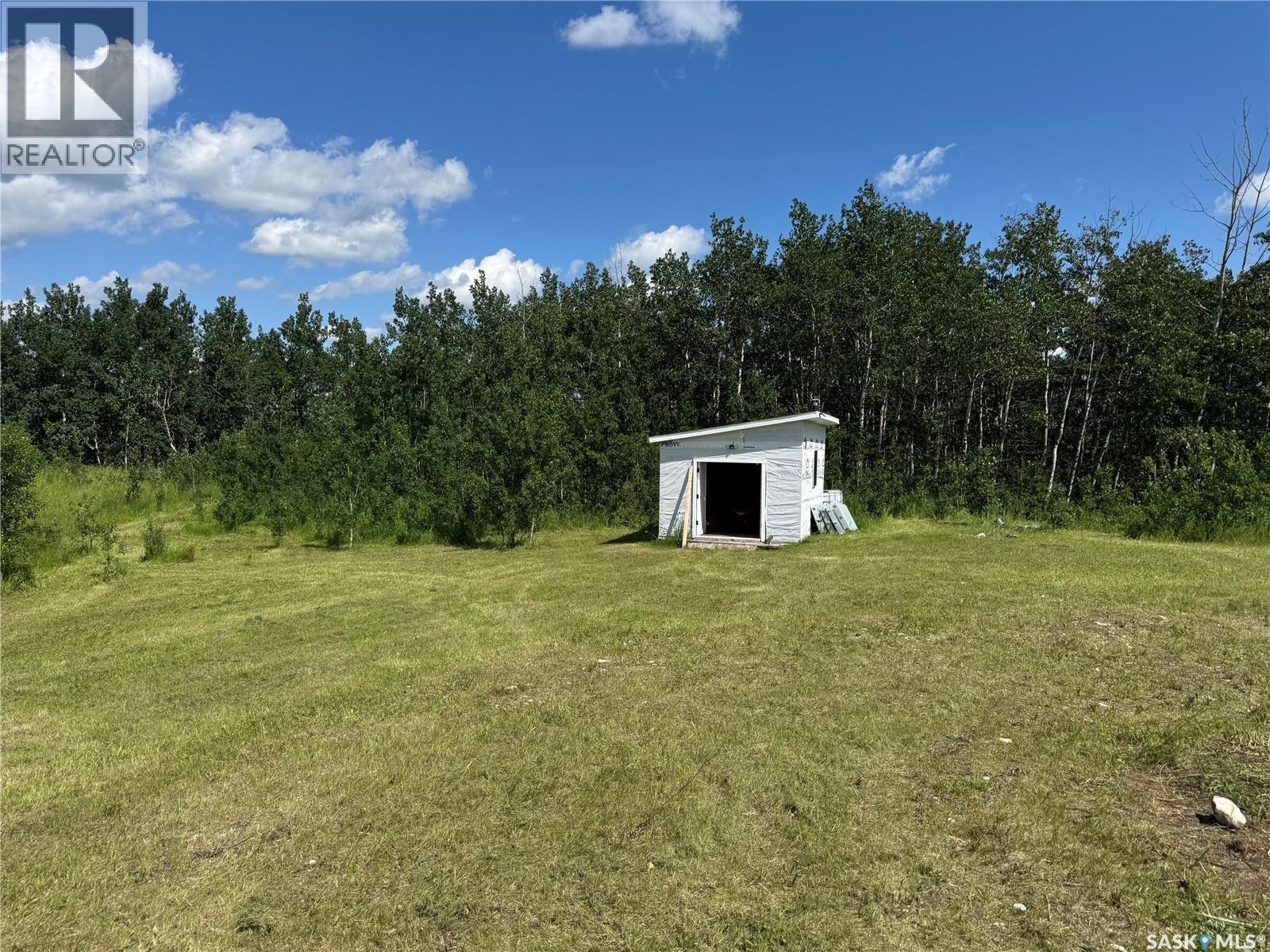 Lot 3 Ravine Road, Big Shell, SK