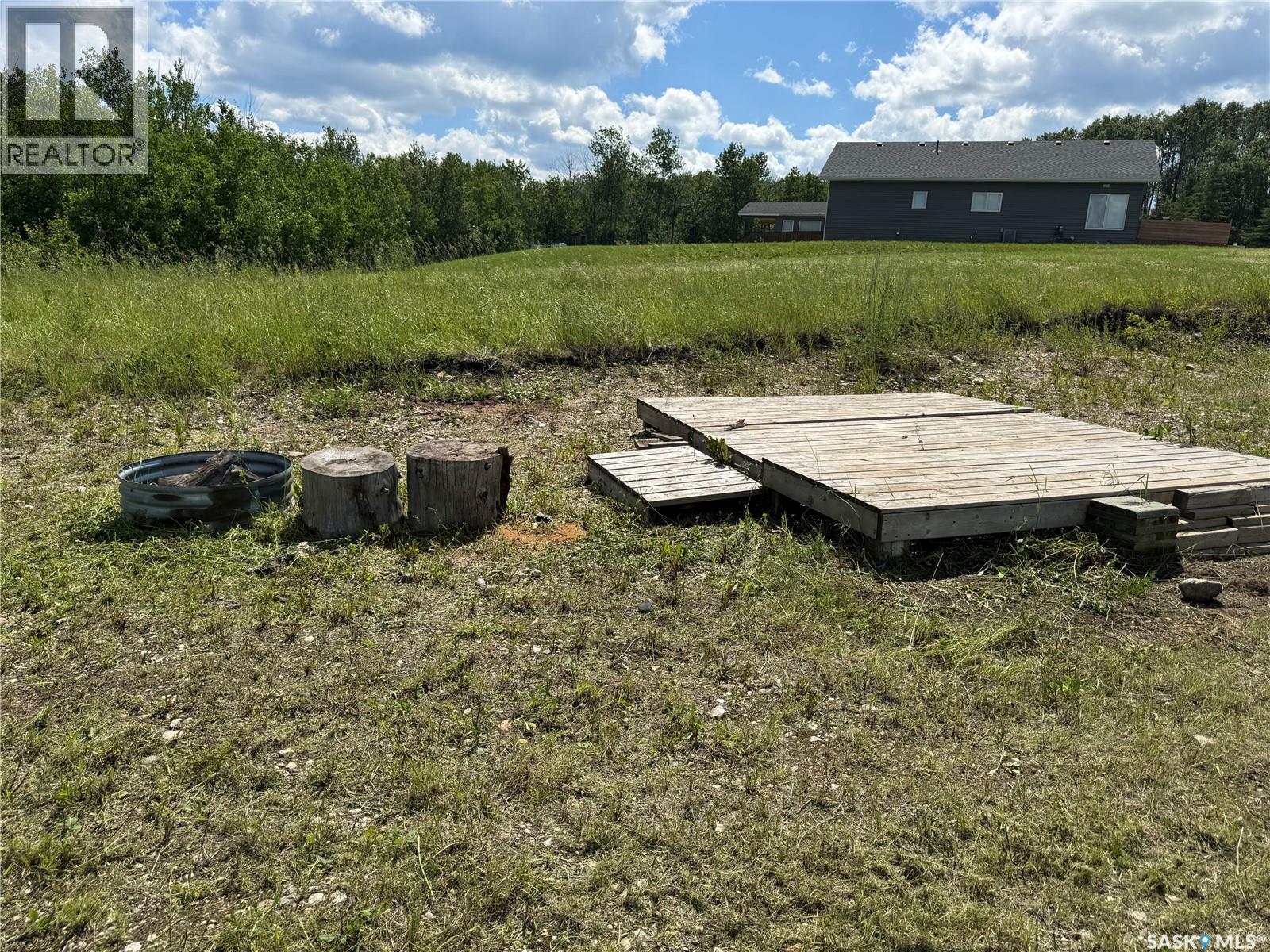 Lot 3 Ravine Road, Big Shell, SK