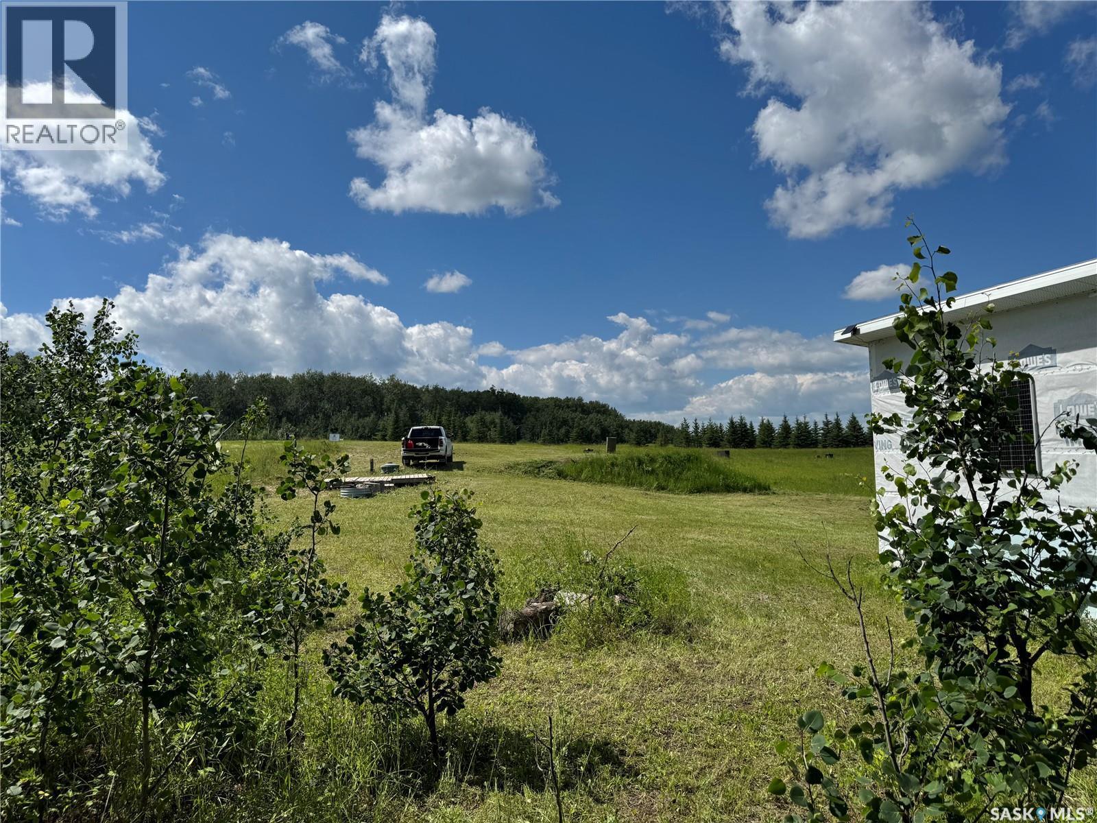 Lot 3 Ravine Road, Big Shell, SK