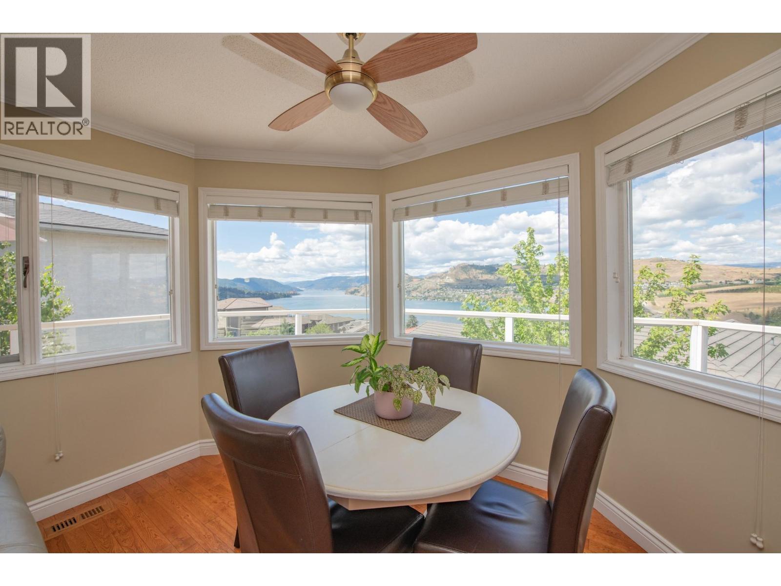 8898 Michael Drive, Coldstream, BC