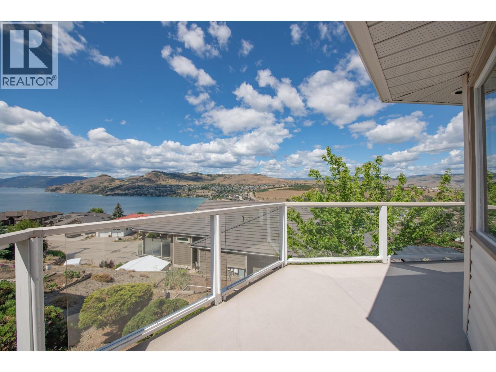 8898 Michael Drive, Coldstream, BC