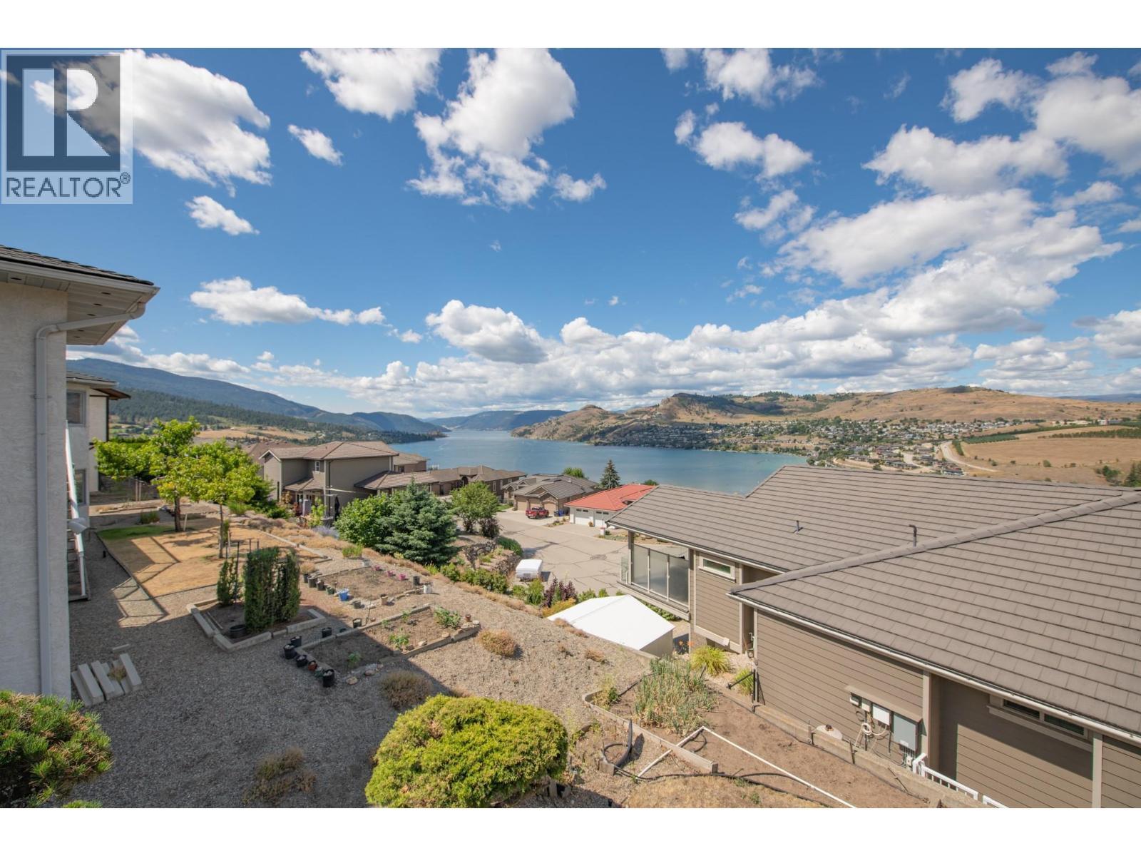 8898 Michael Drive, Coldstream, BC