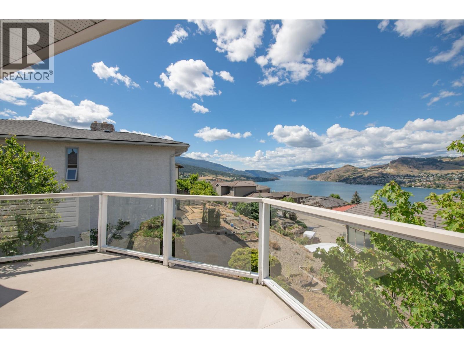 8898 Michael Drive, Coldstream, BC
