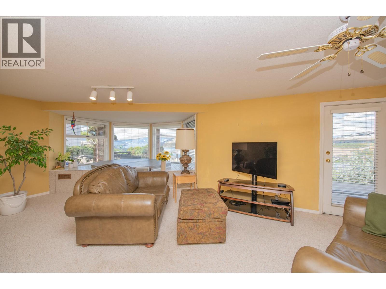 8898 Michael Drive, Coldstream, BC