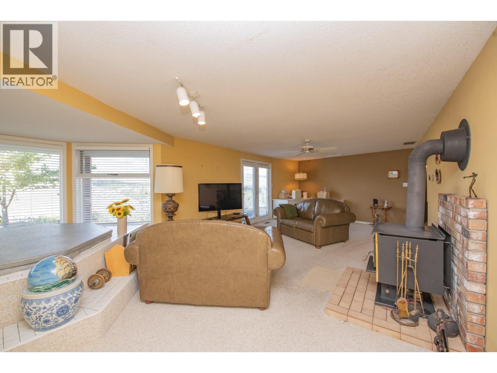 8898 Michael Drive, Coldstream, BC
