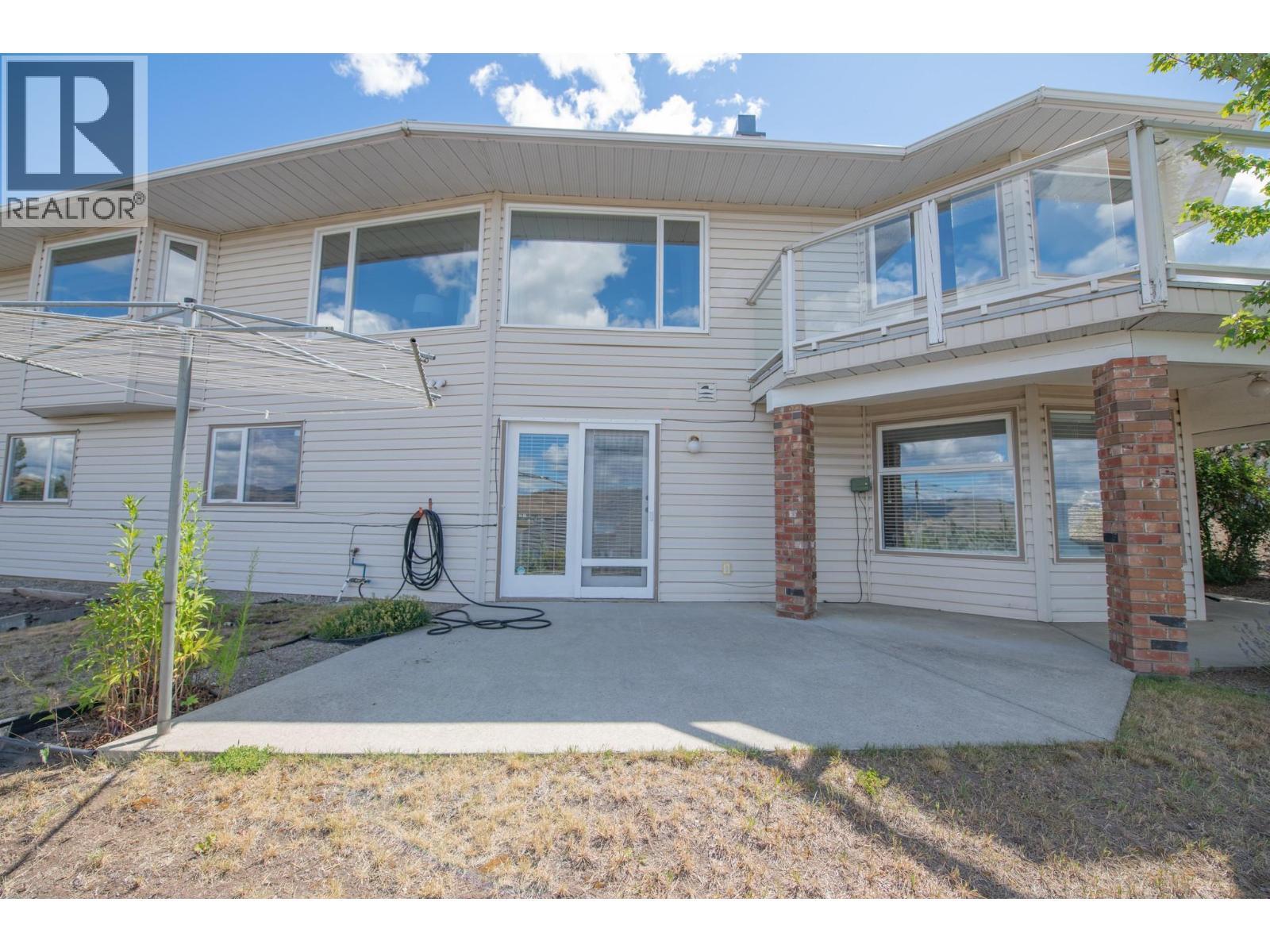 8898 Michael Drive, Coldstream, BC