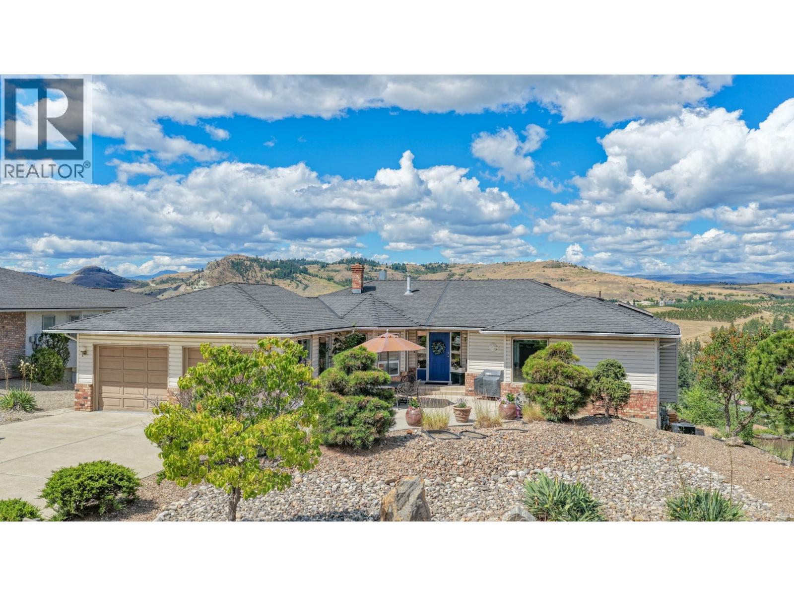 8898 Michael Drive, Coldstream, BC