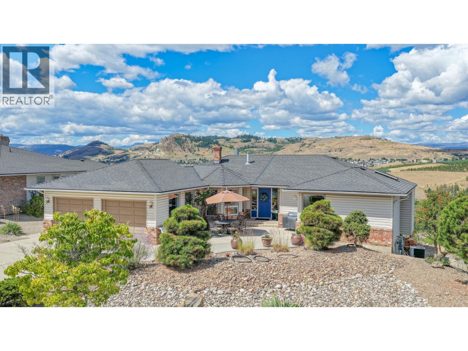 8898 Michael Drive, Coldstream, BC