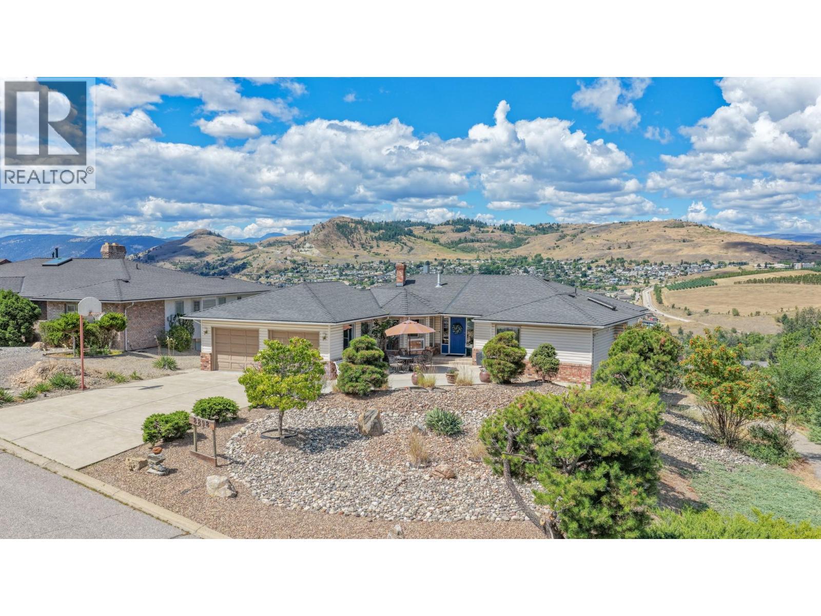8898 Michael Drive, Coldstream, BC