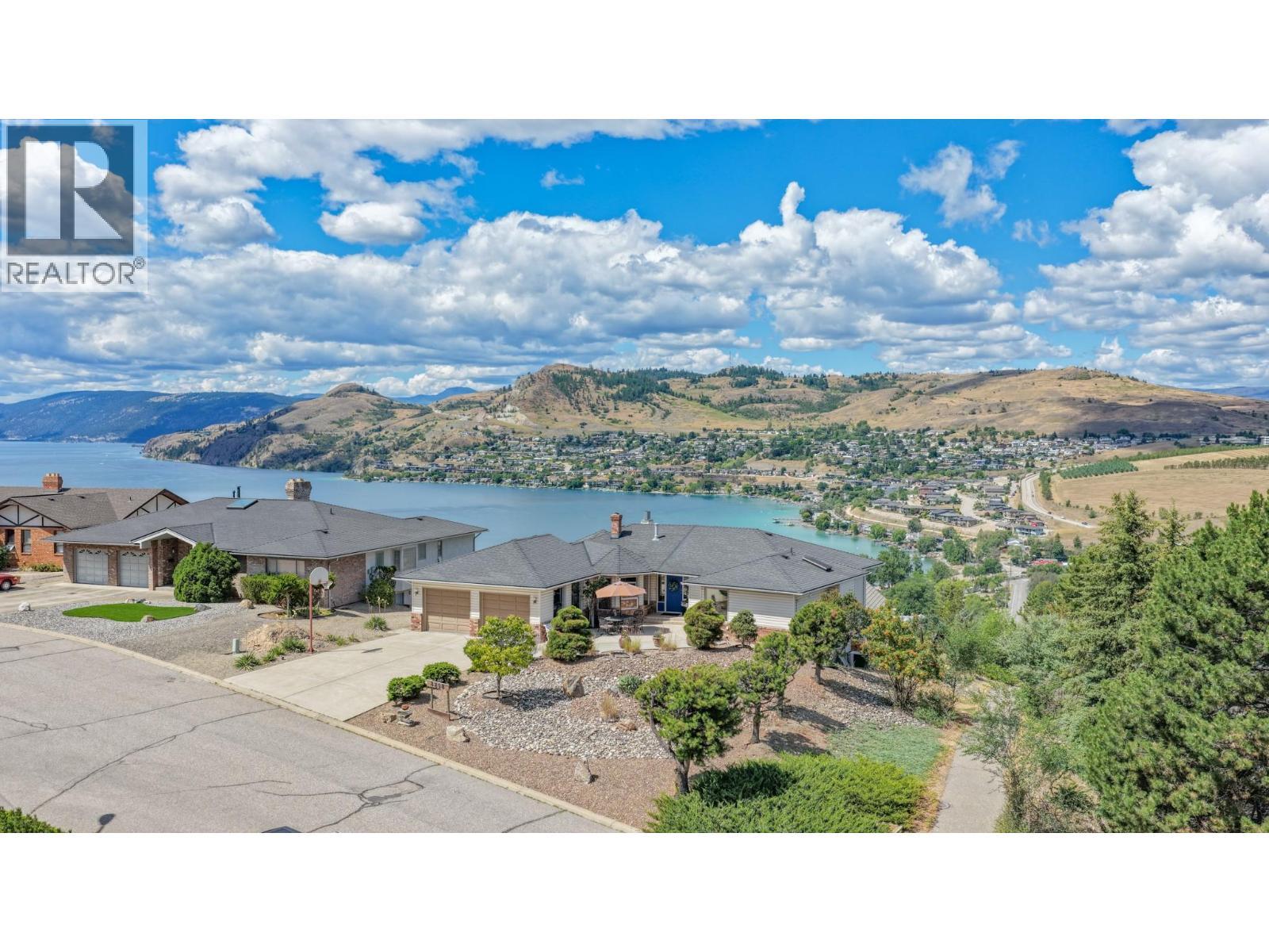 8898 Michael Drive, Coldstream, BC