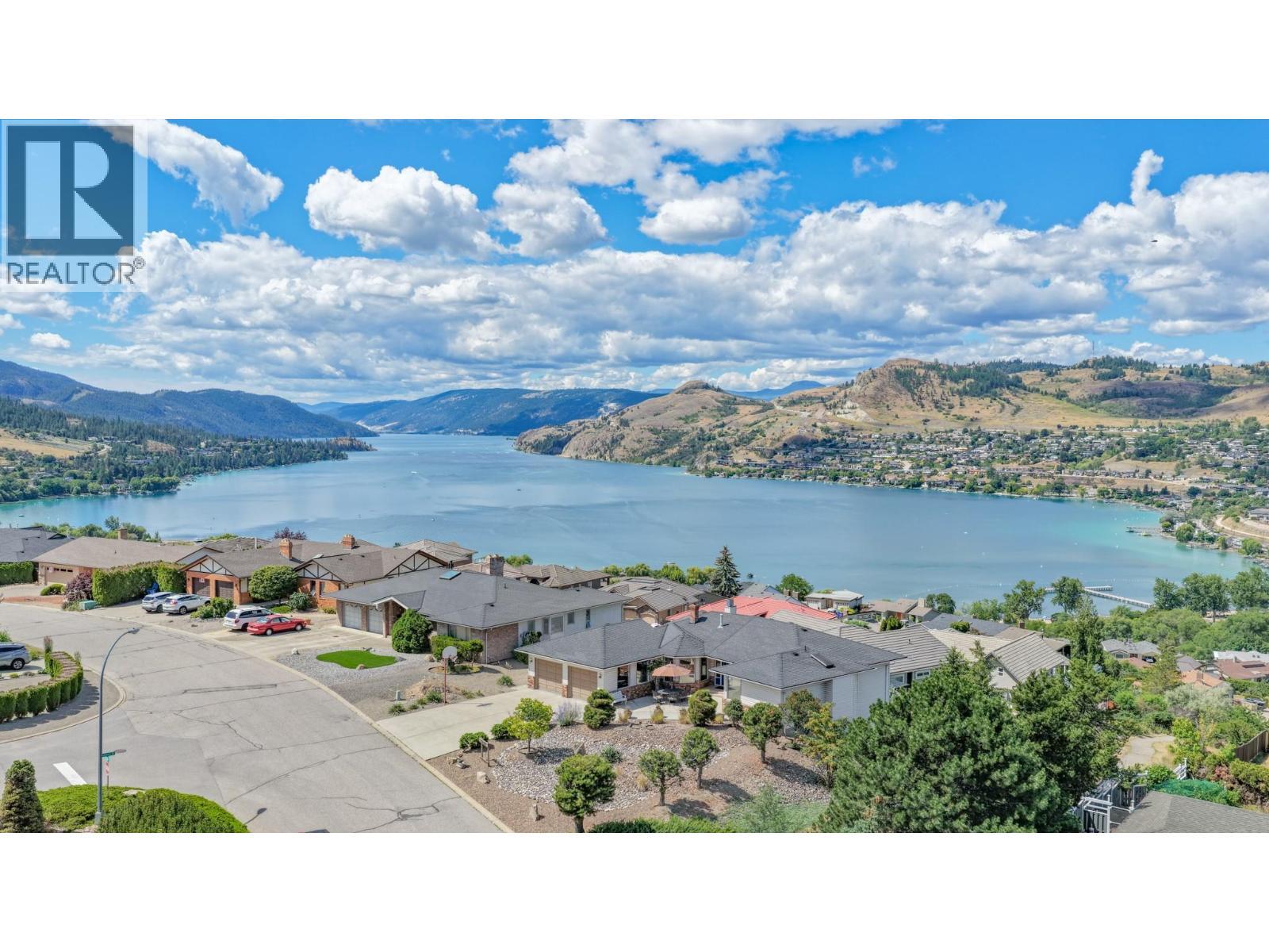 8898 Michael Drive, Coldstream, BC