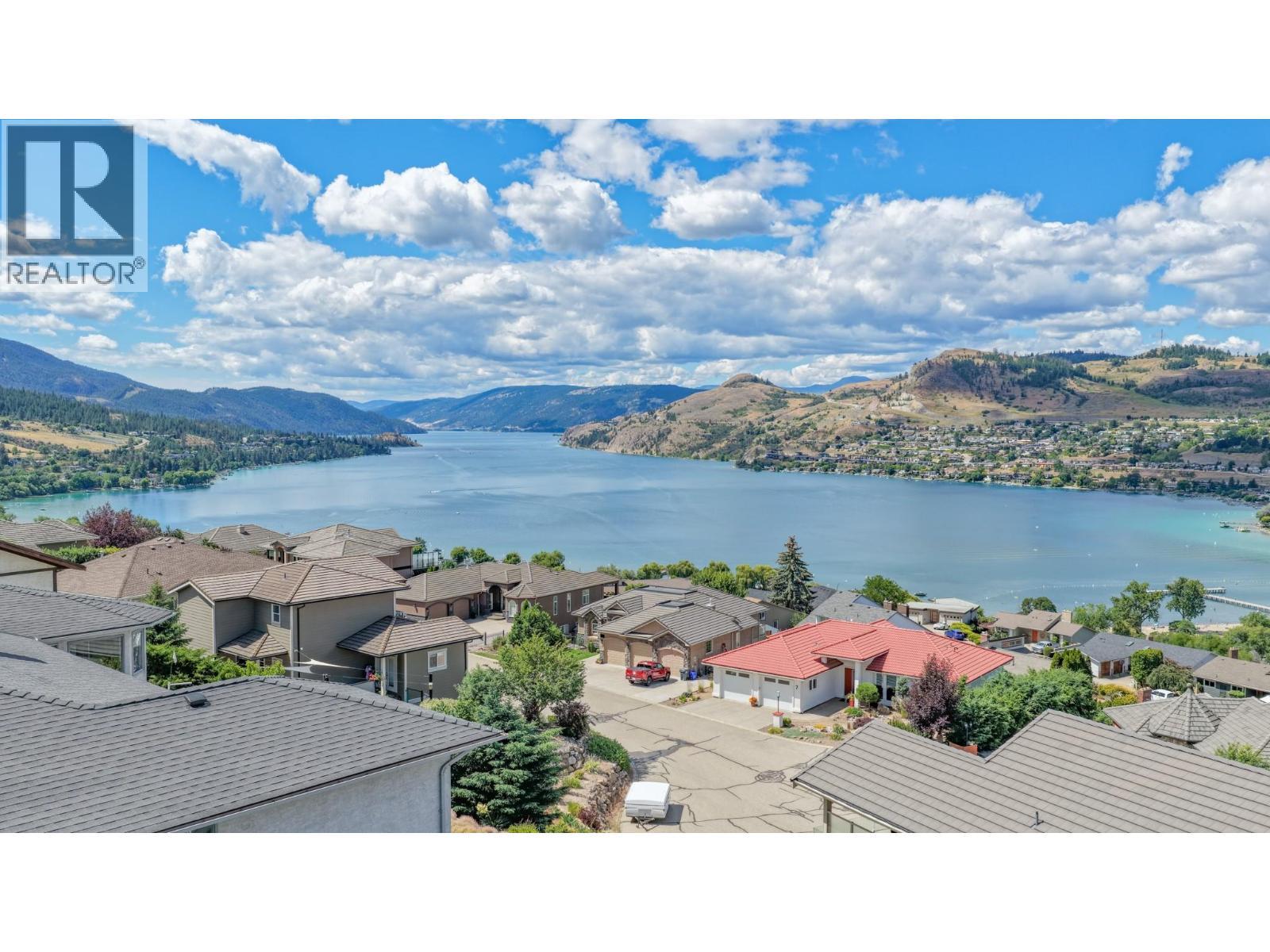 8898 Michael Drive, Coldstream, BC