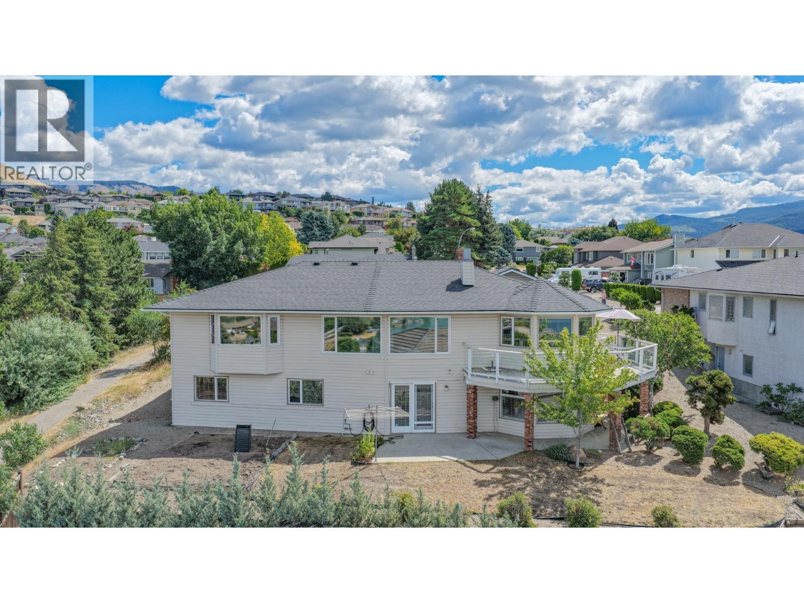 8898 Michael Drive, Coldstream, BC