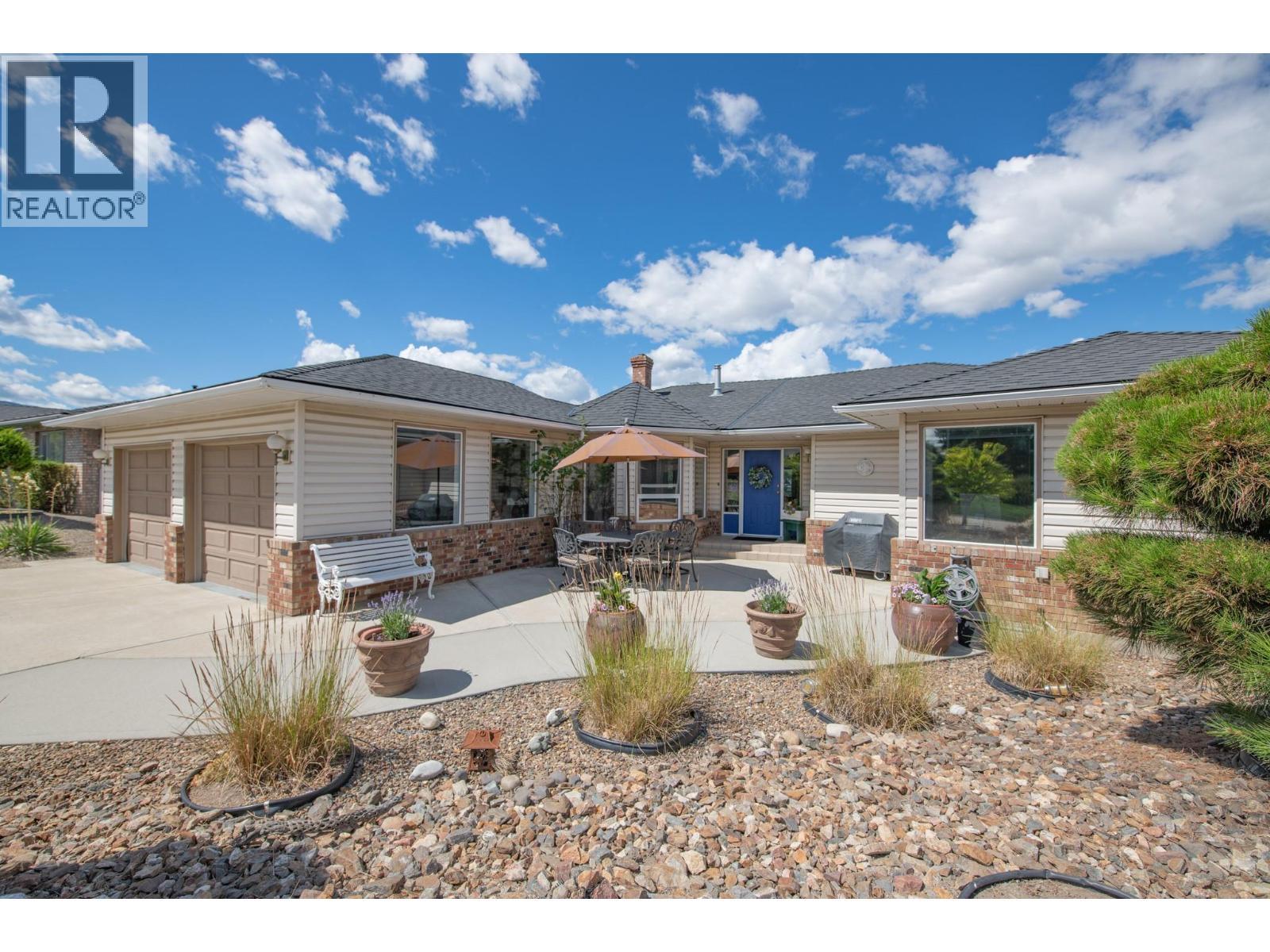 8898 Michael Drive, Coldstream, BC