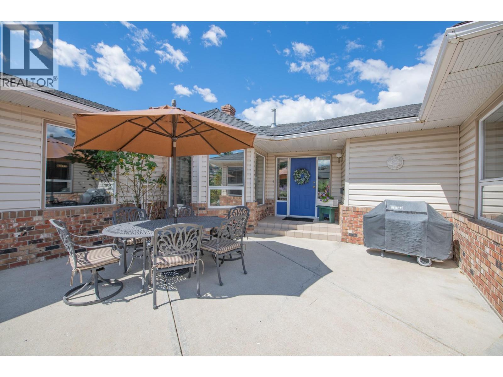 8898 Michael Drive, Coldstream, BC