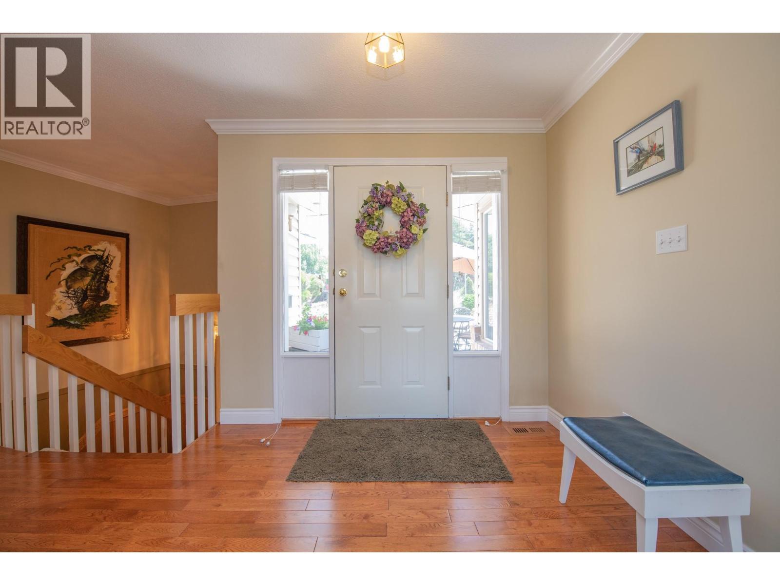 8898 Michael Drive, Coldstream, BC