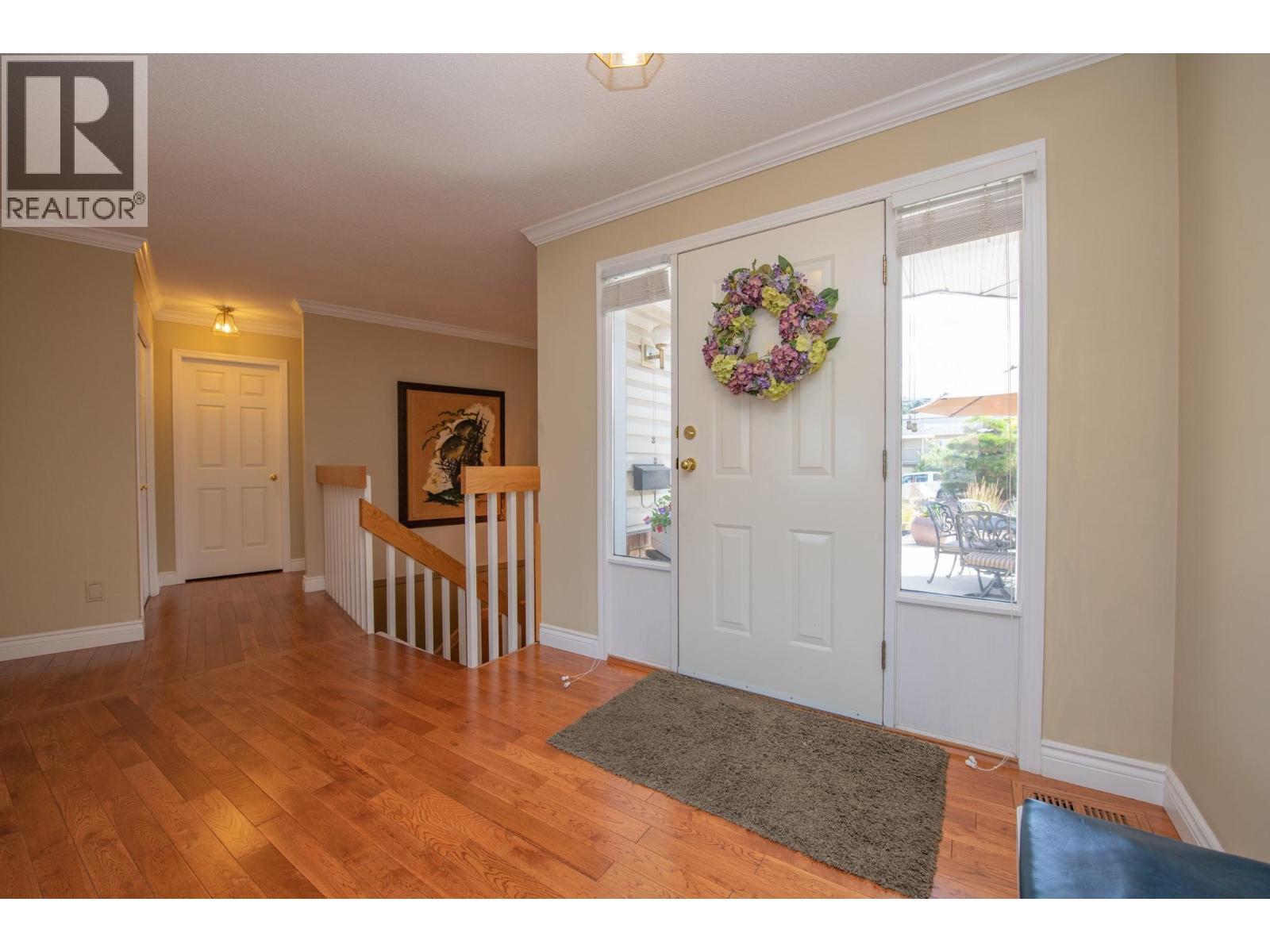 8898 Michael Drive, Coldstream, BC