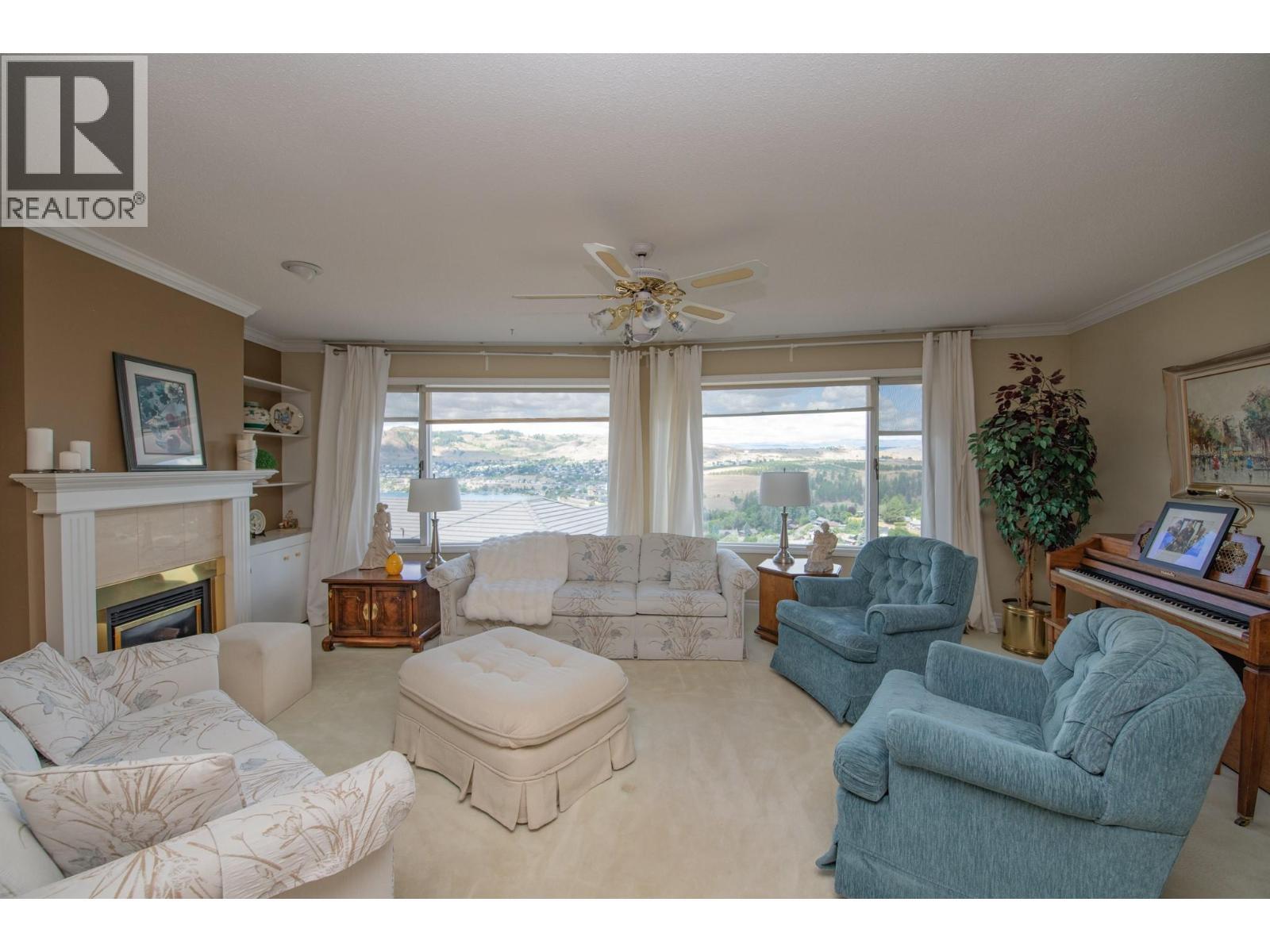 8898 Michael Drive, Coldstream, BC