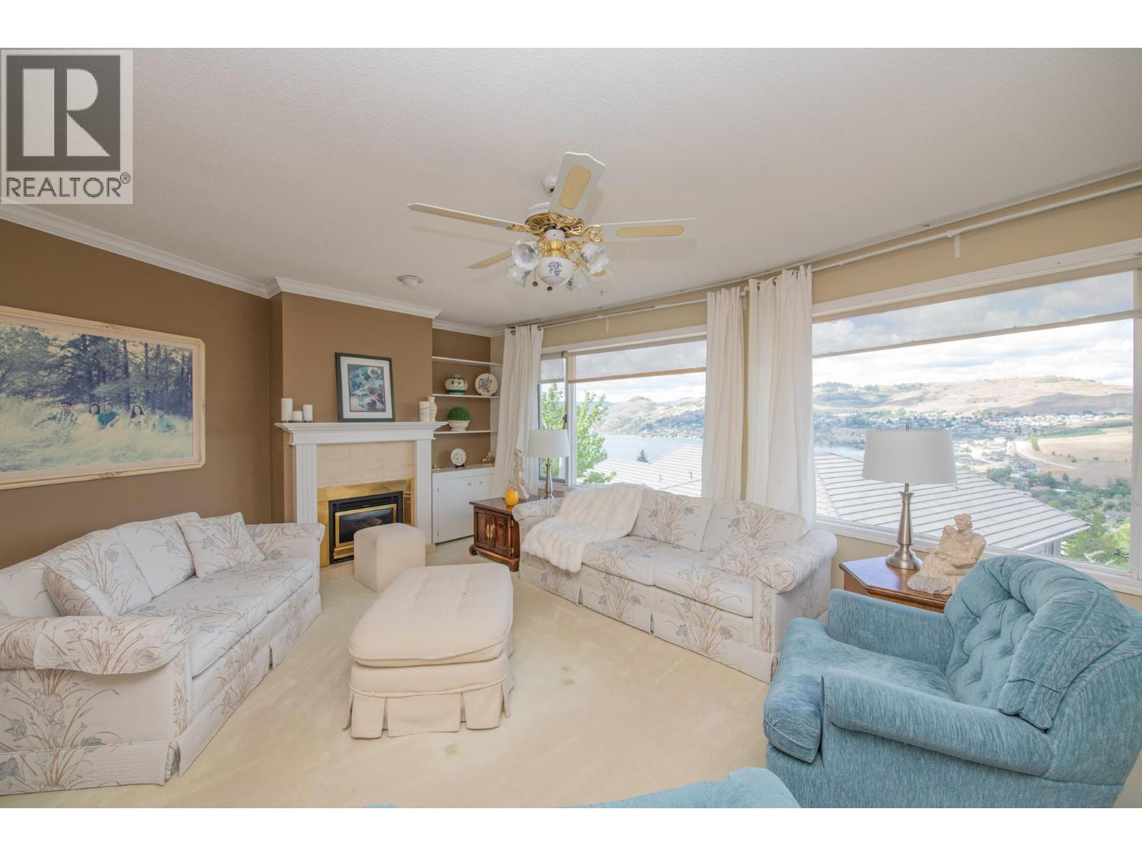 8898 Michael Drive, Coldstream, BC