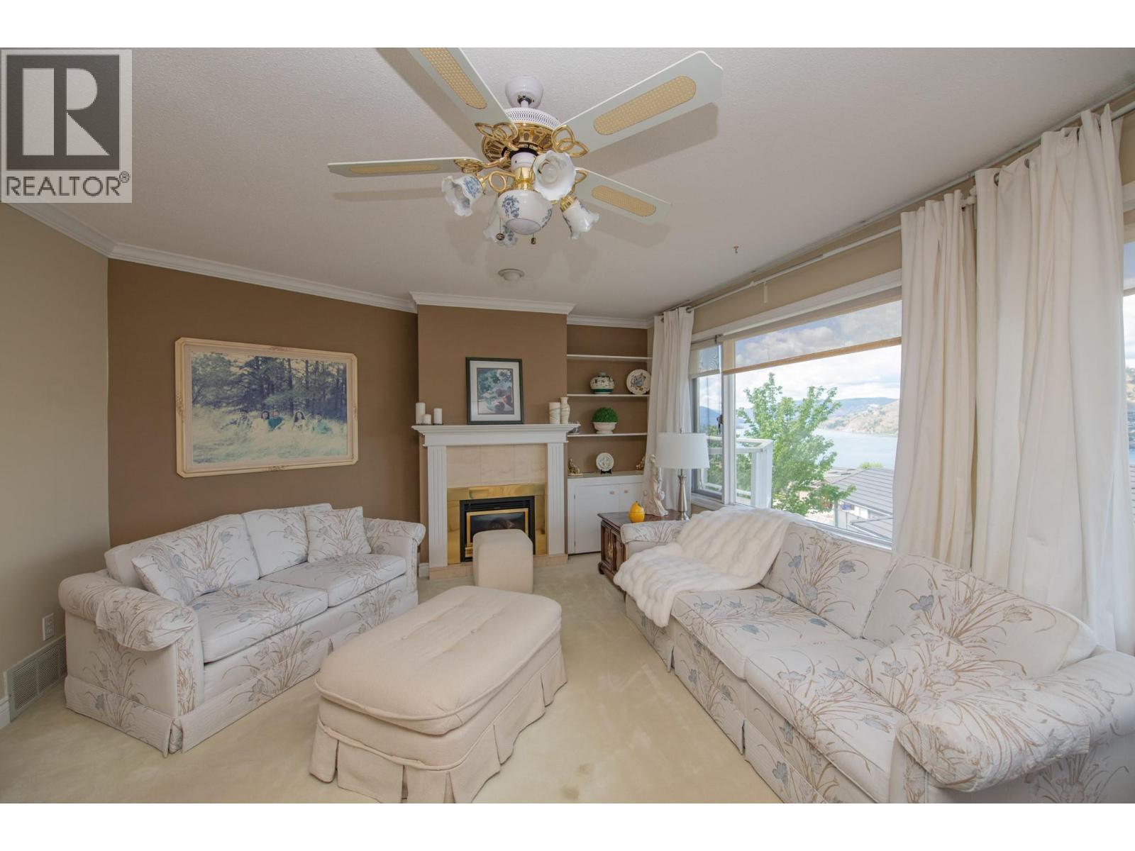 8898 Michael Drive, Coldstream, BC