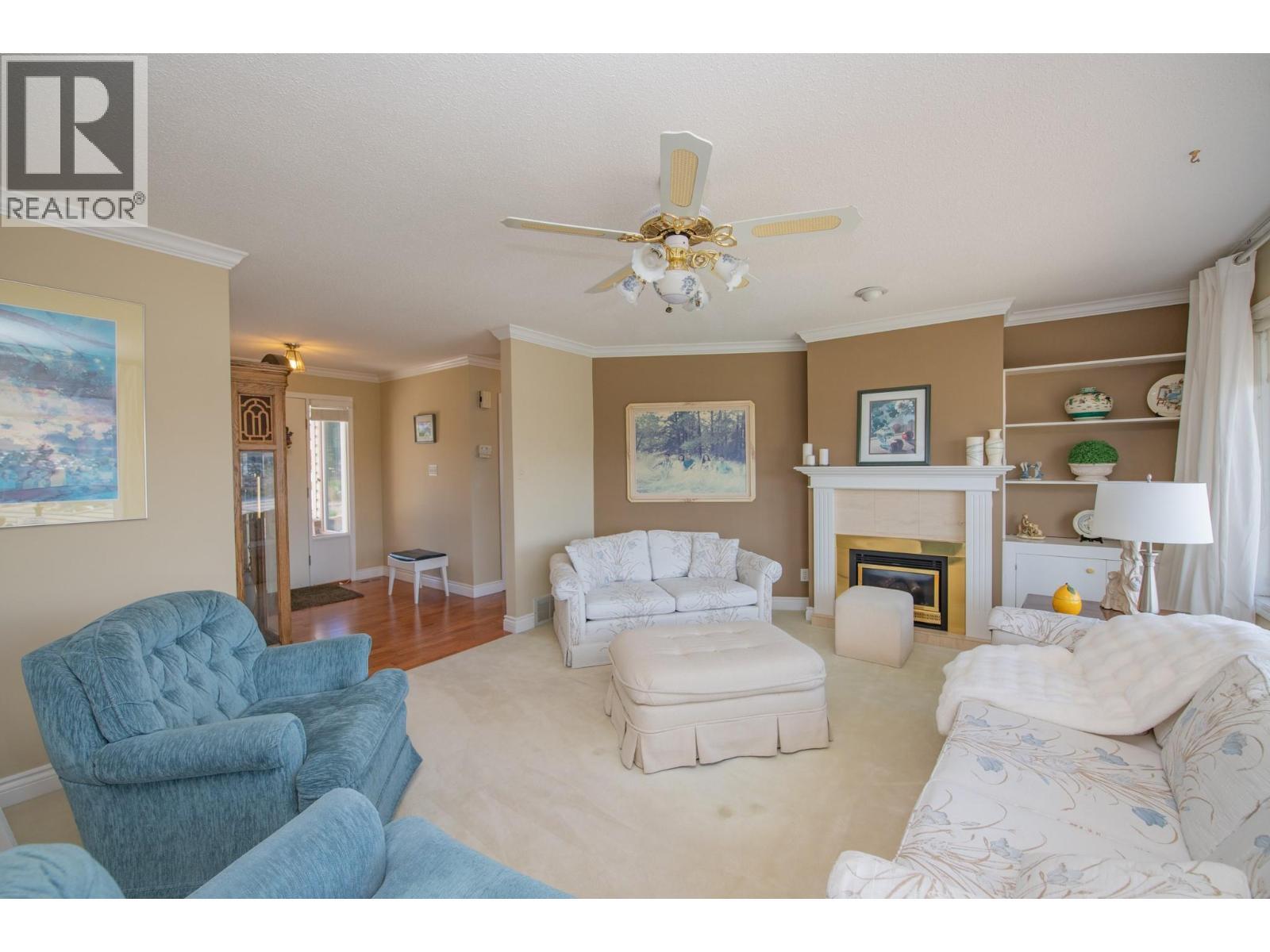 8898 Michael Drive, Coldstream, BC