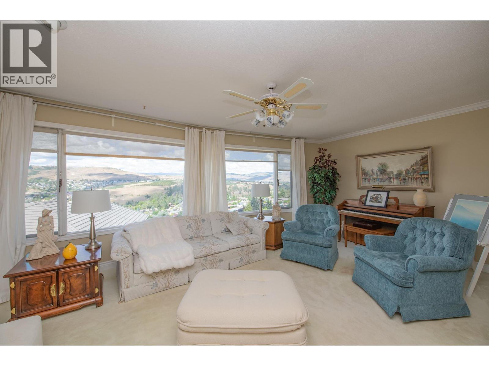 8898 Michael Drive, Coldstream, BC