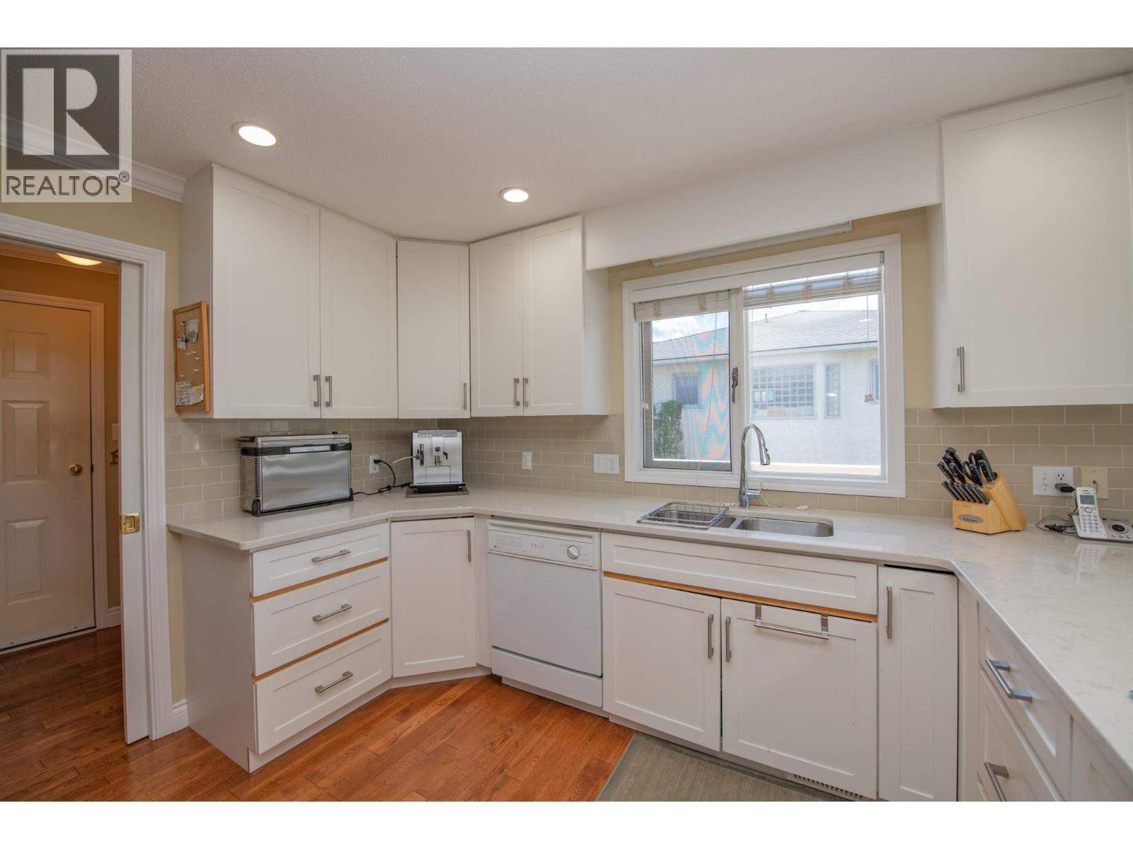 8898 Michael Drive, Coldstream, BC