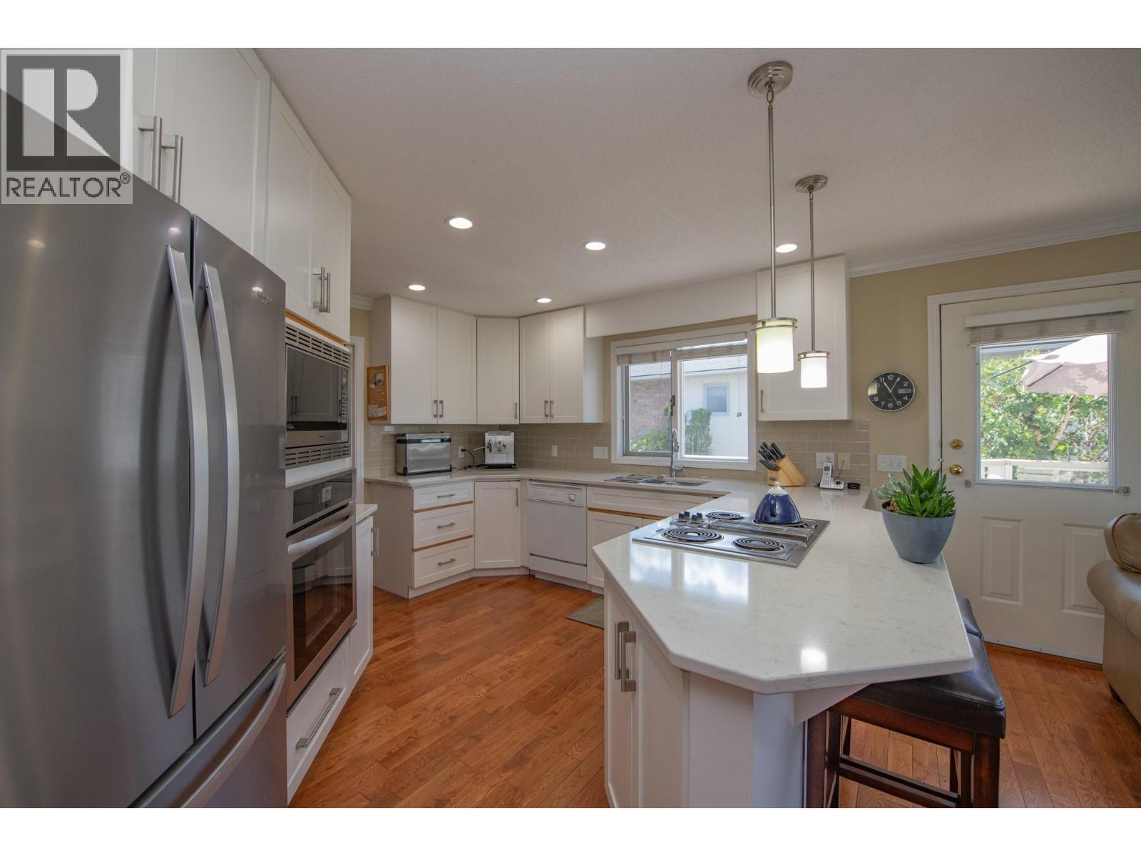 8898 Michael Drive, Coldstream, BC