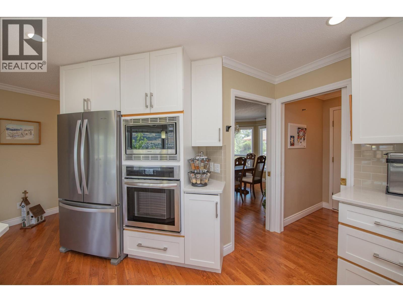 8898 Michael Drive, Coldstream, BC