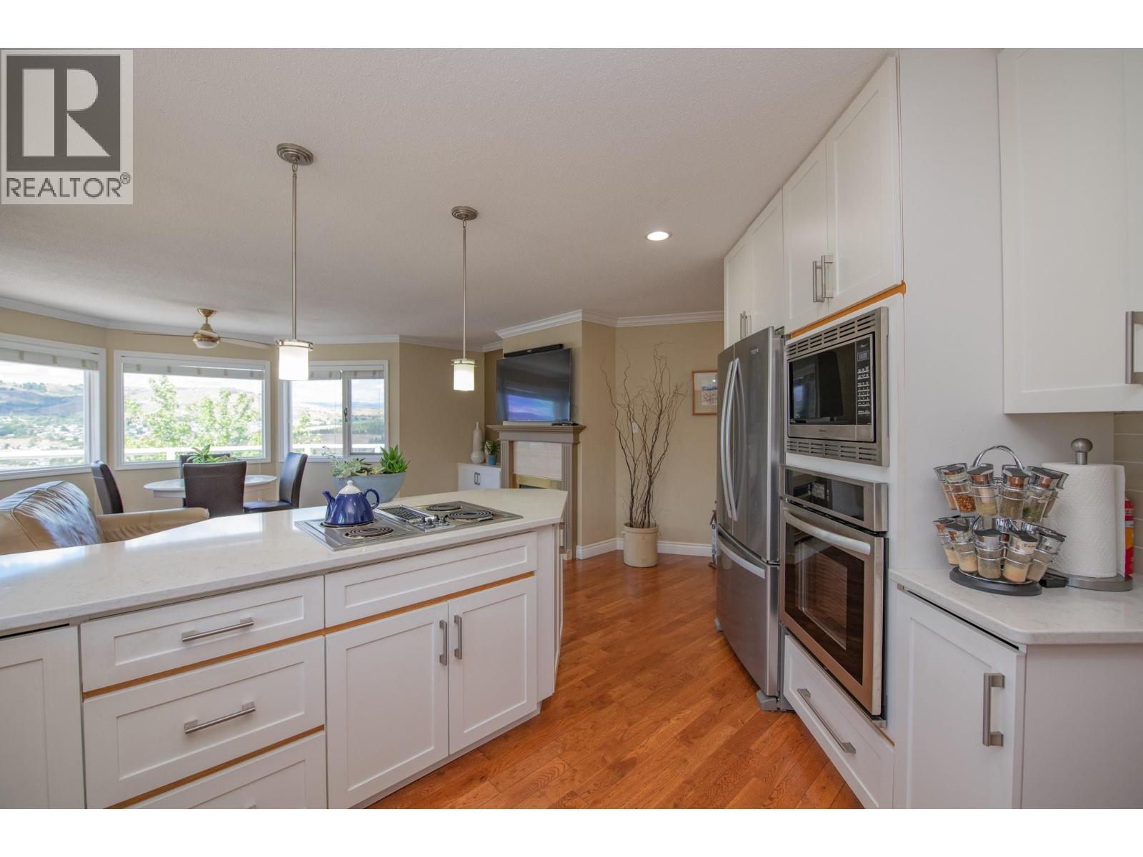 8898 Michael Drive, Coldstream, BC
