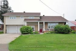 282 CLEMOW AVENUE Pembroke, ON K8A 2E4
