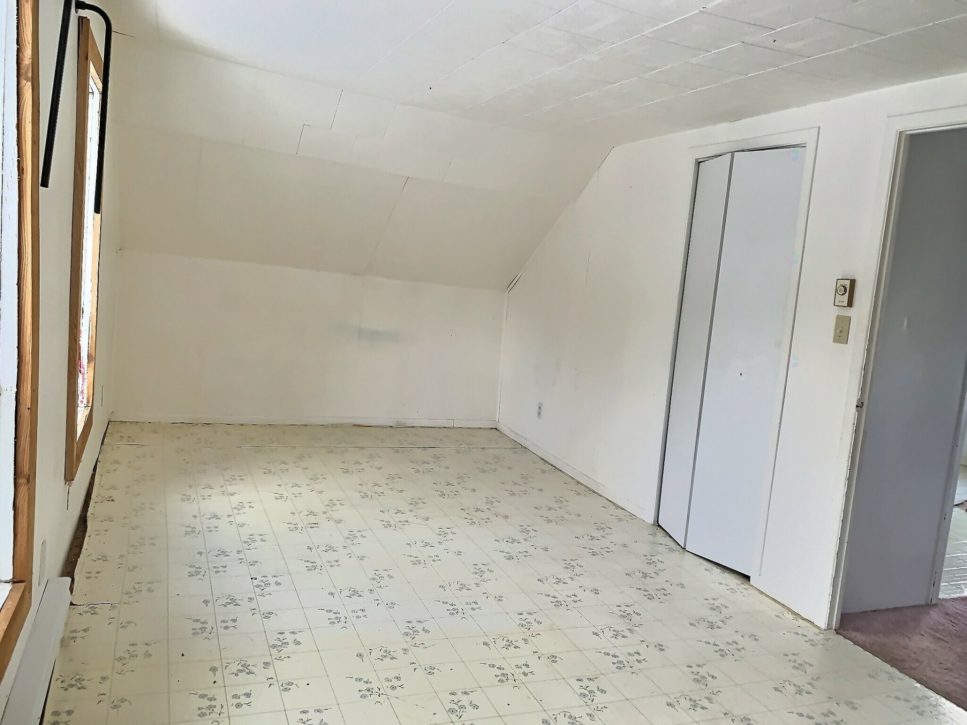 Chambre à coucher - 8203 Rg Du Parc, Rouyn-Noranda, QC