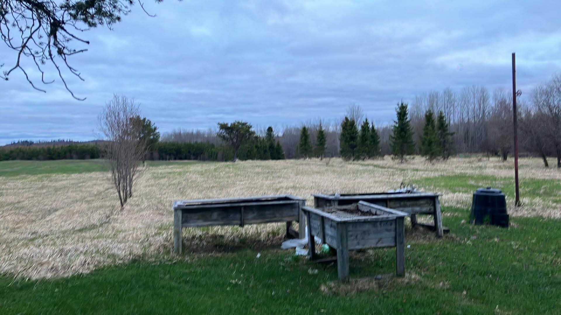 Terre/Terrain - 8203 Rg Du Parc, Rouyn-Noranda, QC
