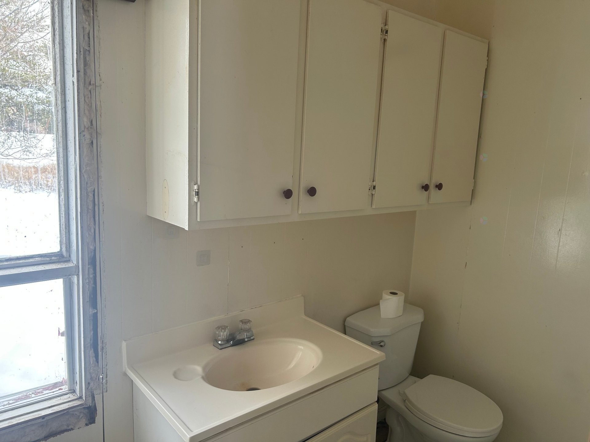 Salle de bains - 8203 Rg Du Parc, Rouyn-Noranda, QC