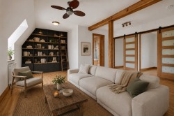 2475 - 2475A Rue Champagne Montréal (Ville-Marie), QC H2K 2G9