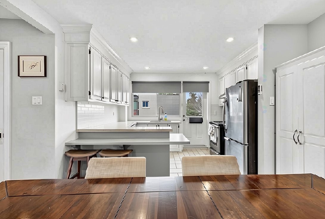 Kitchen - 9145 Av. Christophe-Colomb, Montréal (Ahuntsic-Cartierville), QC