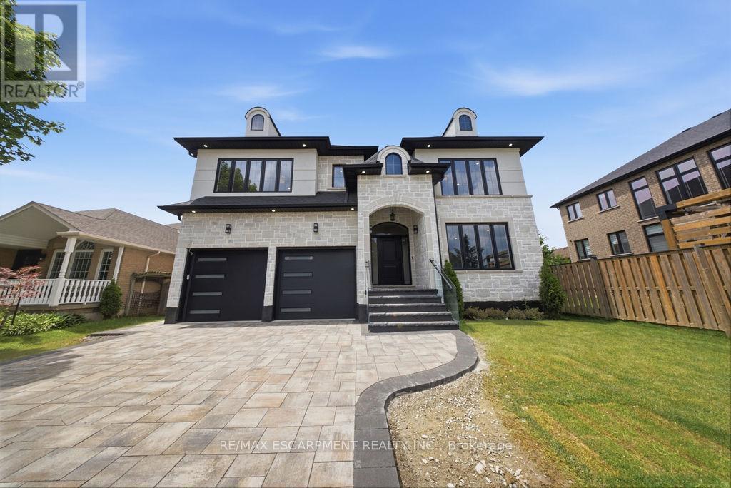 62 Jeremy Street, Hamilton, ON