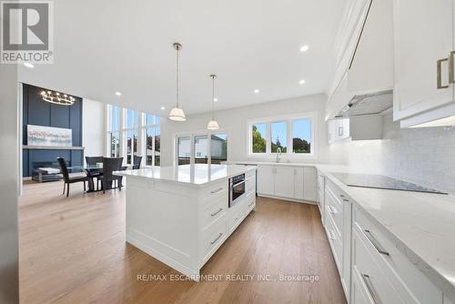 62 Jeremy Street, Hamilton, ON 