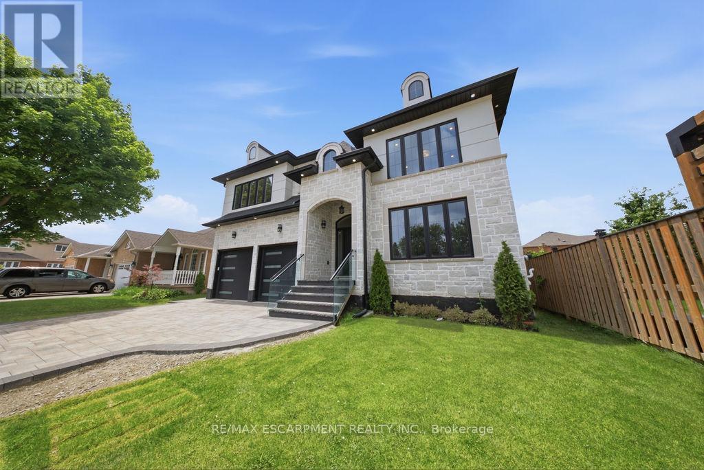 62 Jeremy Street, Hamilton, ON