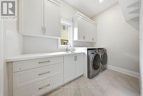62 Jeremy Street, Hamilton, ON 
