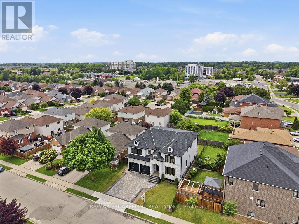 62 Jeremy Street, Hamilton, ON