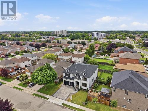 62 Jeremy Street, Hamilton, ON 