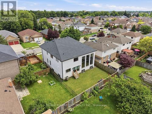 62 Jeremy Street, Hamilton, ON 