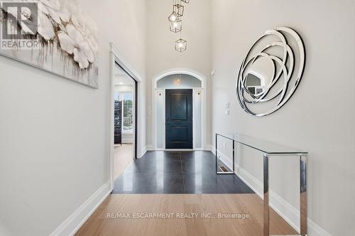62 Jeremy Street, Hamilton, ON 